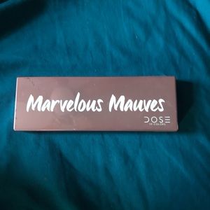 Dose of Colors Marvelous Mauves